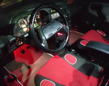 Зелений ВАЗ 2115 Самара, об'ємом двигуна 1.6 л та пробігом 182 тис. км за 3000 $, фото 14 на Automoto.ua