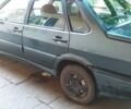 Зеленый ВАЗ 2115 Самара, объемом двигателя 1.6 л и пробегом 270 тыс. км за 1200 $, фото 6 на Automoto.ua