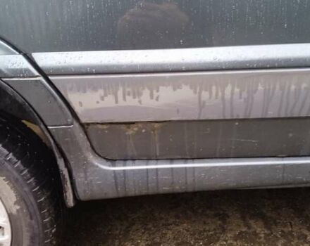 Зелений ВАЗ 2115 Самара, об'ємом двигуна 1.6 л та пробігом 133 тис. км за 2300 $, фото 5 на Automoto.ua