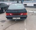 Зеленый ВАЗ 2115 Самара, объемом двигателя 1.6 л и пробегом 182 тыс. км за 2000 $, фото 2 на Automoto.ua