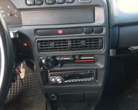 Зеленый ВАЗ 2115 Самара, объемом двигателя 0 л и пробегом 85 тыс. км за 2100 $, фото 7 на Automoto.ua