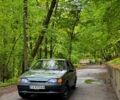 Зеленый ВАЗ 2115 Самара, объемом двигателя 1.6 л и пробегом 0 тыс. км за 2000 $, фото 1 на Automoto.ua
