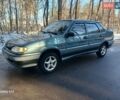 Зелений ВАЗ 2115 Самара, об'ємом двигуна 1.6 л та пробігом 138 тис. км за 1350 $, фото 9 на Automoto.ua
