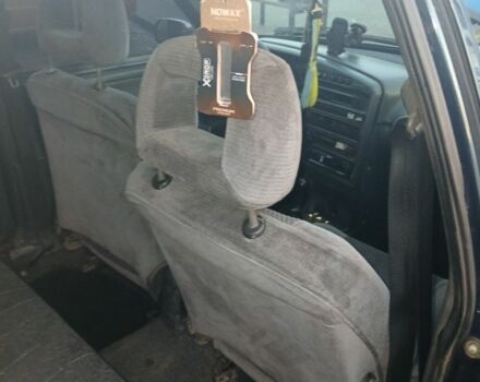 Зеленый ВАЗ 2115 Самара, объемом двигателя 1.6 л и пробегом 240 тыс. км за 1900 $, фото 3 на Automoto.ua