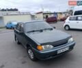 Зелений ВАЗ 2115 Самара, об'ємом двигуна 1.6 л та пробігом 131 тис. км за 1950 $, фото 1 на Automoto.ua