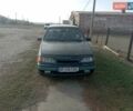 Зеленый ВАЗ 2115 Самара, объемом двигателя 1.5 л и пробегом 120 тыс. км за 2200 $, фото 5 на Automoto.ua