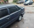 Зелений ВАЗ 2115 Самара, об'ємом двигуна 1.6 л та пробігом 2 тис. км за 2300 $, фото 8 на Automoto.ua