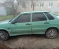 Зелений ВАЗ 2115 Самара, об'ємом двигуна 0 л та пробігом 240 тис. км за 1750 $, фото 3 на Automoto.ua