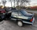 Зеленый ВАЗ 2115 Самара, объемом двигателя 1.6 л и пробегом 60 тыс. км за 713 $, фото 8 на Automoto.ua