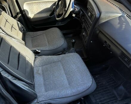 Зелений ВАЗ 2115 Самара, об'ємом двигуна 1.6 л та пробігом 190 тис. км за 2000 $, фото 6 на Automoto.ua