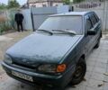 Зеленый ВАЗ 2115 Самара, объемом двигателя 1.6 л и пробегом 156 тыс. км за 1500 $, фото 6 на Automoto.ua