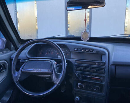 Зеленый ВАЗ 2115 Самара, объемом двигателя 1.6 л и пробегом 277 тыс. км за 1850 $, фото 10 на Automoto.ua