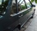 Зеленый ВАЗ 2115 Самара, объемом двигателя 1.6 л и пробегом 270 тыс. км за 1200 $, фото 3 на Automoto.ua