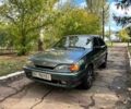 Зелений ВАЗ 2115 Самара, об'ємом двигуна 0 л та пробігом 249 тис. км за 1650 $, фото 2 на Automoto.ua