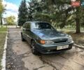 Зелений ВАЗ 2115 Самара, об'ємом двигуна 1.6 л та пробігом 249 тис. км за 1650 $, фото 1 на Automoto.ua