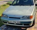 Зеленый ВАЗ 2115 Самара, объемом двигателя 1.6 л и пробегом 266 тыс. км за 1800 $, фото 1 на Automoto.ua
