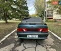 Зелений ВАЗ 2115 Самара, об'ємом двигуна 1.6 л та пробігом 249 тис. км за 1650 $, фото 4 на Automoto.ua