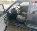 Зеленый ВАЗ 2115 Самара, объемом двигателя 1.5 л и пробегом 120 тыс. км за 2200 $, фото 3 на Automoto.ua