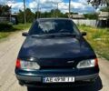 Зелений ВАЗ 2115 Самара, об'ємом двигуна 1.6 л та пробігом 0 тис. км за 1600 $, фото 1 на Automoto.ua