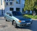 Зелений ВАЗ 2115 Самара, об'ємом двигуна 1.6 л та пробігом 200 тис. км за 950 $, фото 1 на Automoto.ua