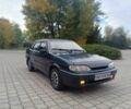 Зеленый ВАЗ 2115 Самара, объемом двигателя 1.6 л и пробегом 200 тыс. км за 1650 $, фото 1 на Automoto.ua