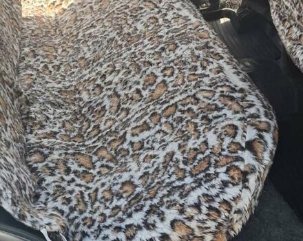 Зеленый ВАЗ 2115 Самара, объемом двигателя 1.6 л и пробегом 281 тыс. км за 1800 $, фото 8 на Automoto.ua