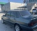 Зеленый ВАЗ 2115 Самара, объемом двигателя 1.6 л и пробегом 17 тыс. км за 2600 $, фото 7 на Automoto.ua