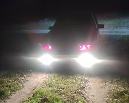 Зелений ВАЗ 2115 Самара, об'ємом двигуна 1.6 л та пробігом 182 тис. км за 3000 $, фото 15 на Automoto.ua