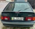 Зеленый ВАЗ 2115 Самара, объемом двигателя 1.6 л и пробегом 130 тыс. км за 1300 $, фото 1 на Automoto.ua