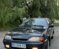 Зеленый ВАЗ 2115 Самара, объемом двигателя 1.6 л и пробегом 165 тыс. км за 999 $, фото 1 на Automoto.ua