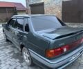 Зелений ВАЗ 2115 Самара, об'ємом двигуна 1.6 л та пробігом 138 тис. км за 2100 $, фото 6 на Automoto.ua
