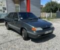 Зелений ВАЗ 2115 Самара, об'ємом двигуна 1.6 л та пробігом 154 тис. км за 2500 $, фото 1 на Automoto.ua