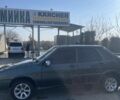 Зеленый ВАЗ 2115 Самара, объемом двигателя 1.6 л и пробегом 17 тыс. км за 2600 $, фото 6 на Automoto.ua