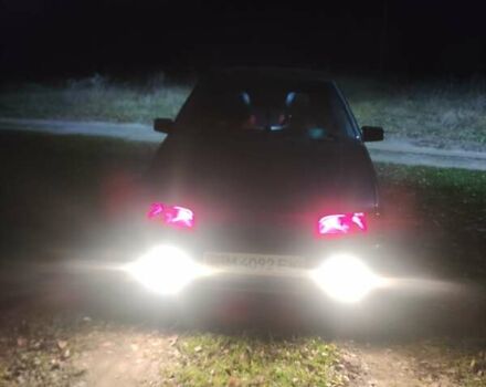 Зелений ВАЗ 2115 Самара, об'ємом двигуна 1.6 л та пробігом 182 тис. км за 3000 $, фото 16 на Automoto.ua