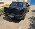 Зелений ВАЗ 2115 Самара, об'ємом двигуна 1.6 л та пробігом 157 тис. км за 2150 $, фото 1 на Automoto.ua