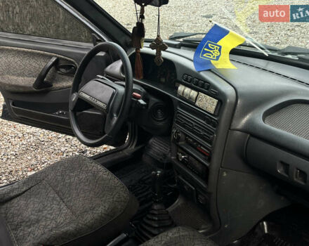 Зелений ВАЗ 2115 Самара, об'ємом двигуна 1.6 л та пробігом 252 тис. км за 1700 $, фото 19 на Automoto.ua
