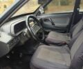 Зеленый ВАЗ 2115 Самара, объемом двигателя 1.6 л и пробегом 200 тыс. км за 1650 $, фото 9 на Automoto.ua