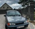 Зелений ВАЗ 2115 Самара, об'ємом двигуна 1.6 л та пробігом 198 тис. км за 1400 $, фото 1 на Automoto.ua
