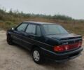 Зеленый ВАЗ 2115 Самара, объемом двигателя 1.6 л и пробегом 150 тыс. км за 1800 $, фото 21 на Automoto.ua