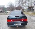 Зеленый ВАЗ 2115 Самара, объемом двигателя 1.6 л и пробегом 180 тыс. км за 2800 $, фото 3 на Automoto.ua