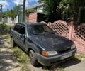 Зеленый ВАЗ 2115 Самара, объемом двигателя 1.6 л и пробегом 1 тыс. км за 715 $, фото 1 на Automoto.ua