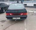 Зеленый ВАЗ 2115 Самара, объемом двигателя 1.6 л и пробегом 182 тыс. км за 2000 $, фото 1 на Automoto.ua