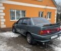 Зелений ВАЗ 2115 Самара, об'ємом двигуна 1.5 л та пробігом 147 тис. км за 2850 $, фото 2 на Automoto.ua