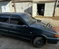 Зелений ВАЗ 2115 Самара, об'ємом двигуна 1.6 л та пробігом 190 тис. км за 2000 $, фото 2 на Automoto.ua