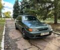 Зелений ВАЗ 2115 Самара, об'ємом двигуна 0 л та пробігом 249 тис. км за 1650 $, фото 1 на Automoto.ua