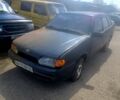 Зеленый ВАЗ 2115 Самара, объемом двигателя 1.5 л и пробегом 0 тыс. км за 650 $, фото 1 на Automoto.ua