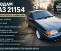 Зелений ВАЗ 2115 Самара, об'ємом двигуна 1.6 л та пробігом 150 тис. км за 2002 $, фото 1 на Automoto.ua