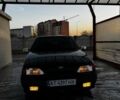 Зеленый ВАЗ 2115 Самара, объемом двигателя 1.5 л и пробегом 210 тыс. км за 1900 $, фото 1 на Automoto.ua