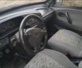 Зеленый ВАЗ 2115 Самара, объемом двигателя 1.6 л и пробегом 199 тыс. км за 1500 $, фото 2 на Automoto.ua