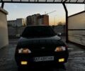 Зеленый ВАЗ 2115 Самара, объемом двигателя 1.5 л и пробегом 210 тыс. км за 2100 $, фото 1 на Automoto.ua